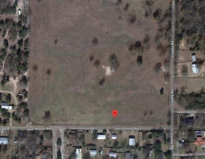 Property Photo:  822 E Jess Hinton Road  TX 75143 