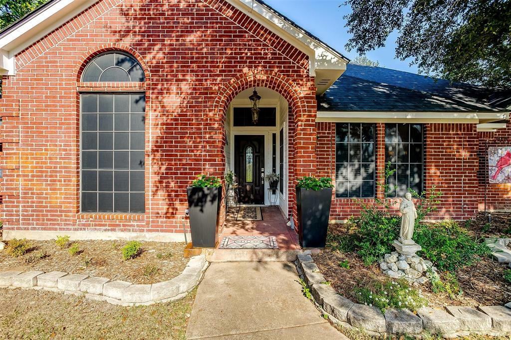 Property Photo:  1137 Colina Vista Lane  TX 76036 