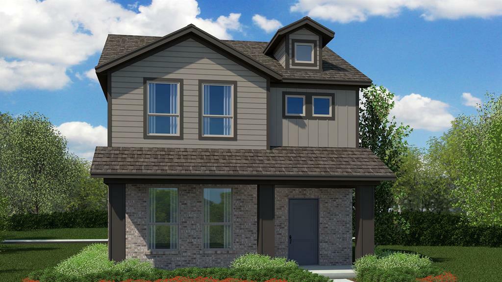Property Photo:  3100 Strawberry Farm Lane  TX 76140 
