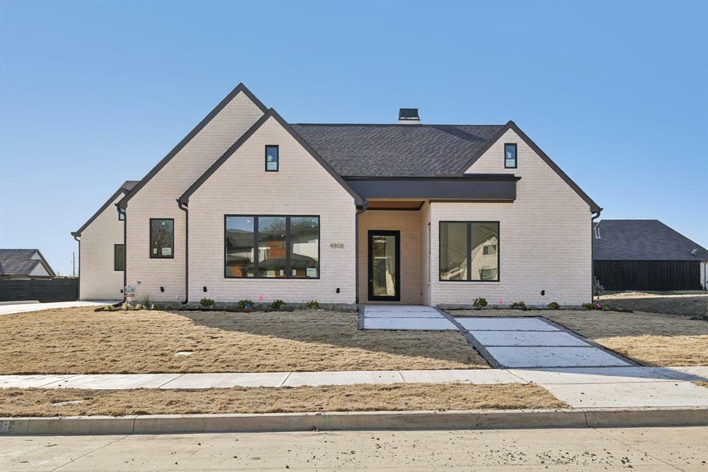 Property Photo: 4808 Southwind Drive TX 75032