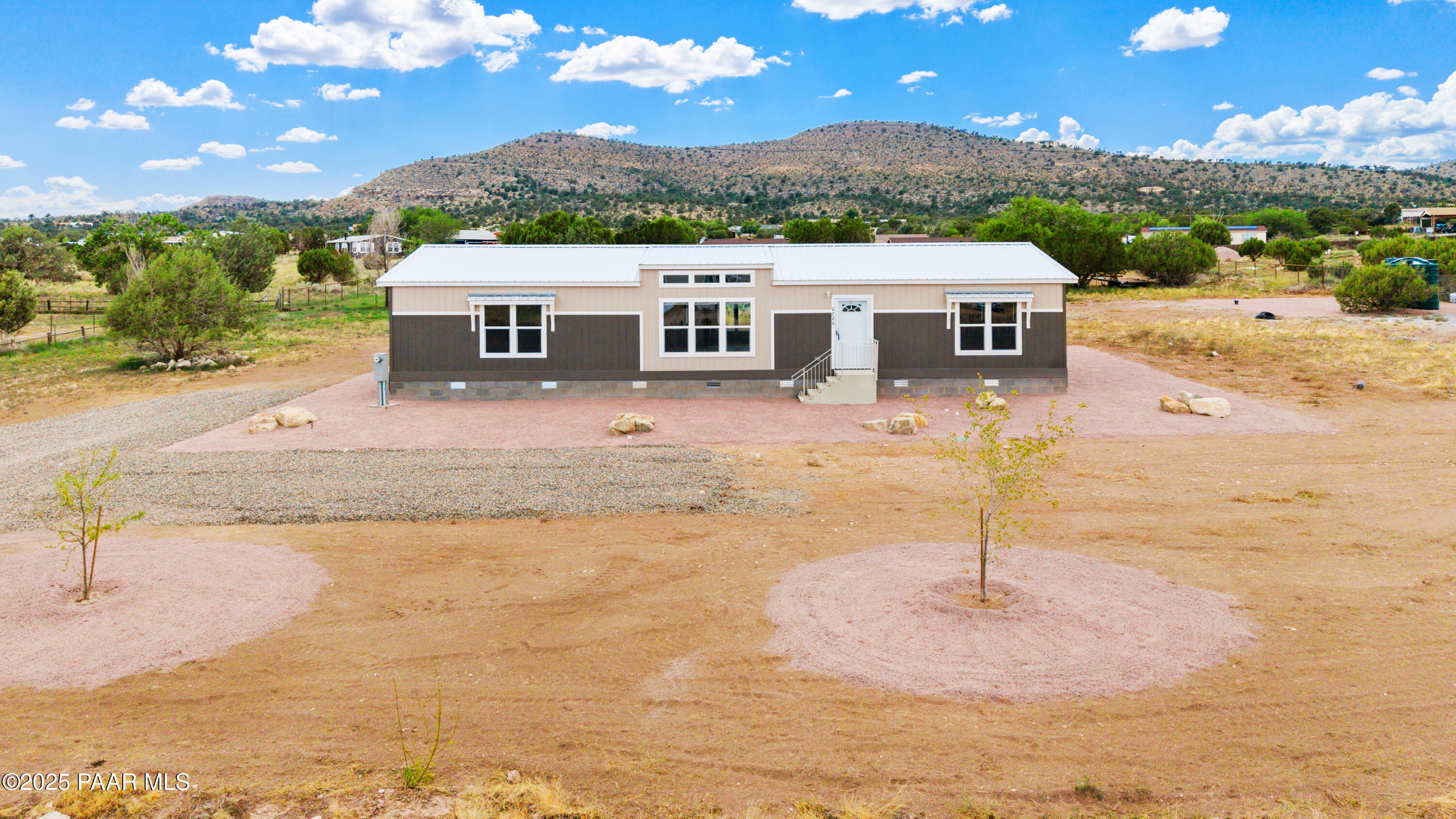 Property Photo: 2726 Shawnee Trail AZ 86323