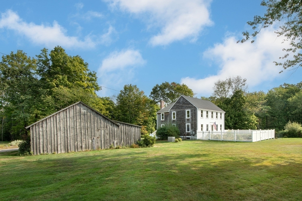 Property Photo: 302 Summer Street MA 02061