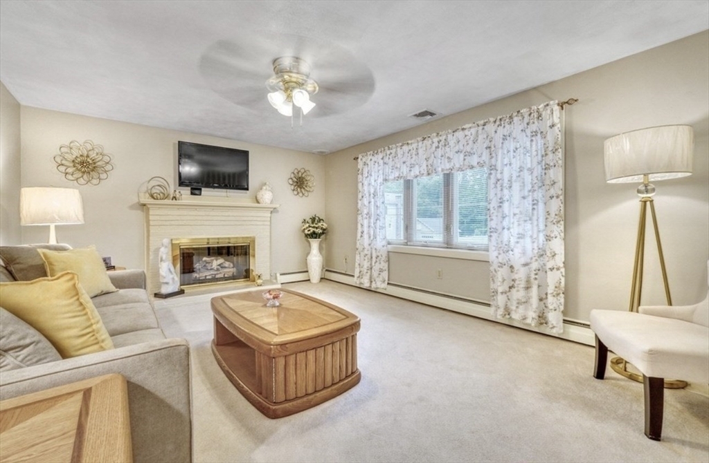 Property Photo: 43 Deerfield Ave MA 02090