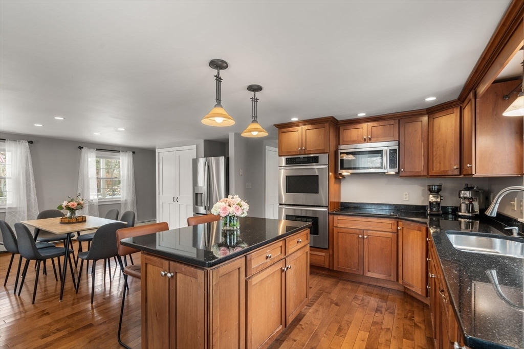 Property Photo: 510 Hayward St MA 02324