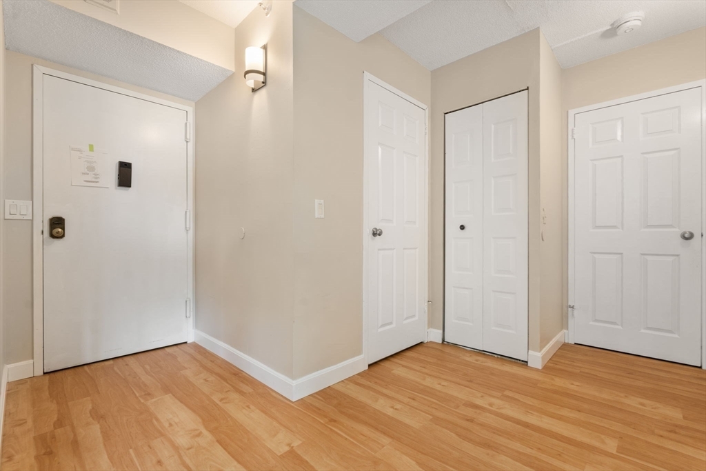 Property Photo: 250 Hammond Pond Parkway 306N MA 02467
