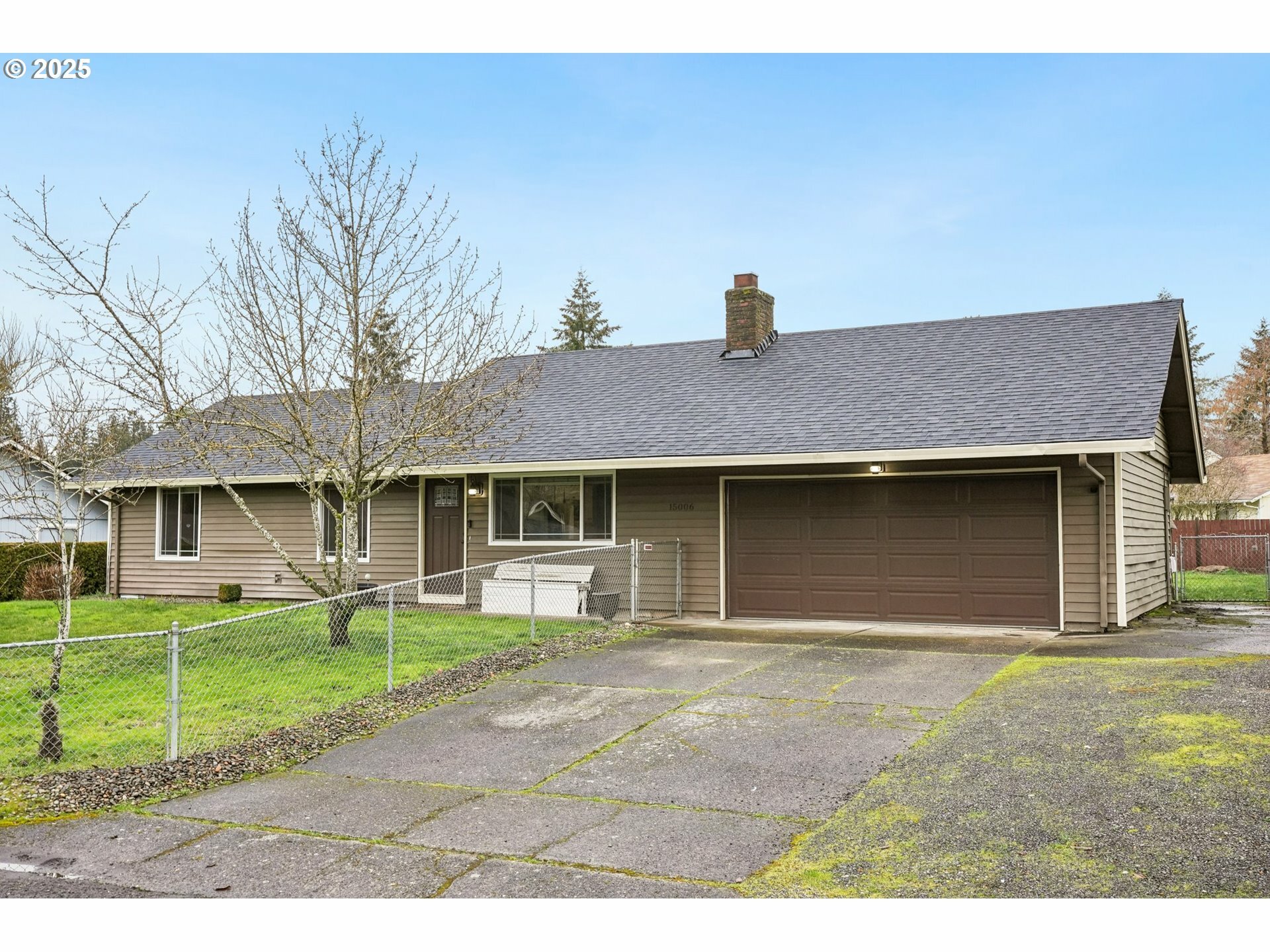 Property Photo: 15006 NE Rancho Dr WA 98682