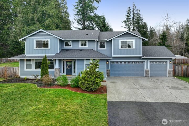 17012  62nd Place SE  Snohomish WA 98290 photo