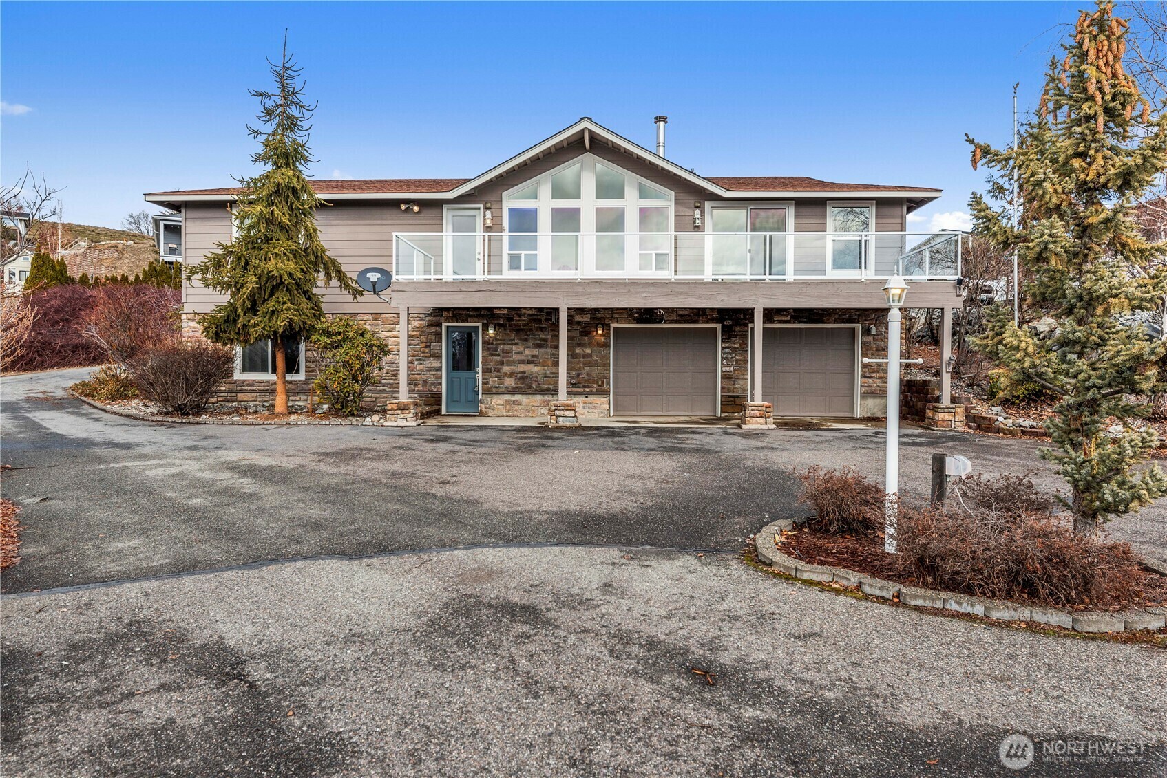 Property Photo: 41 Terrace Drive WA 98831