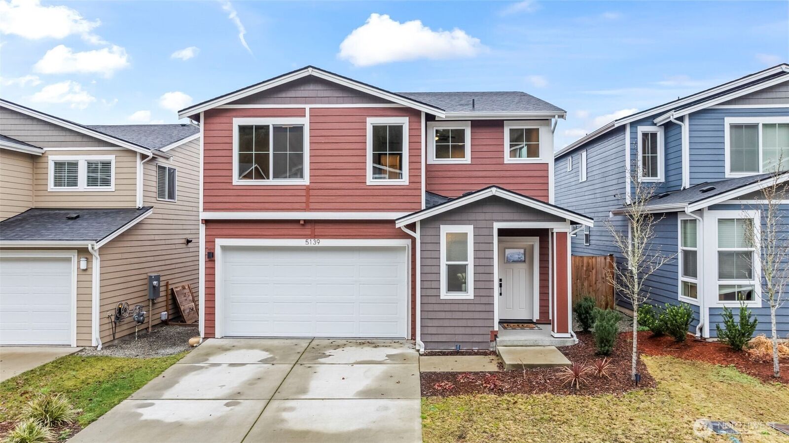 Property Photo:  5139  Sophie Street  WA 98312 