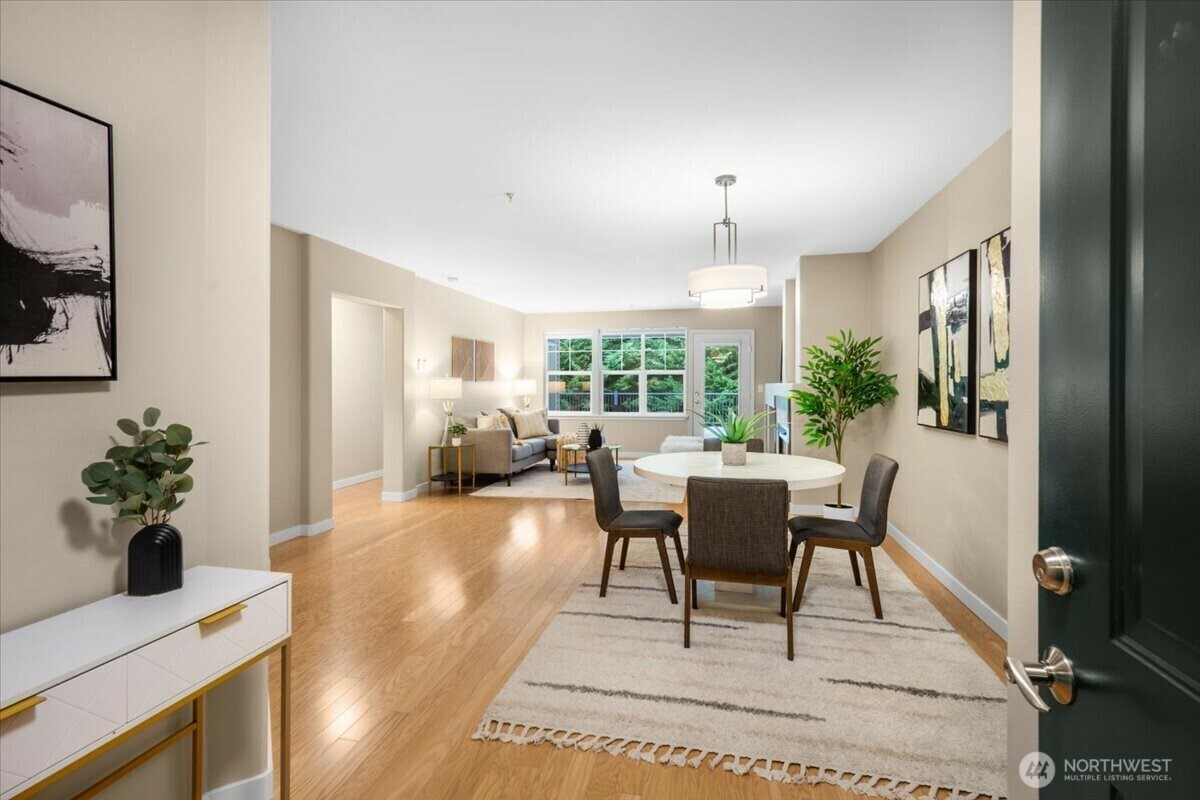 Property Photo: 8500 Main Street F212 WA 98026