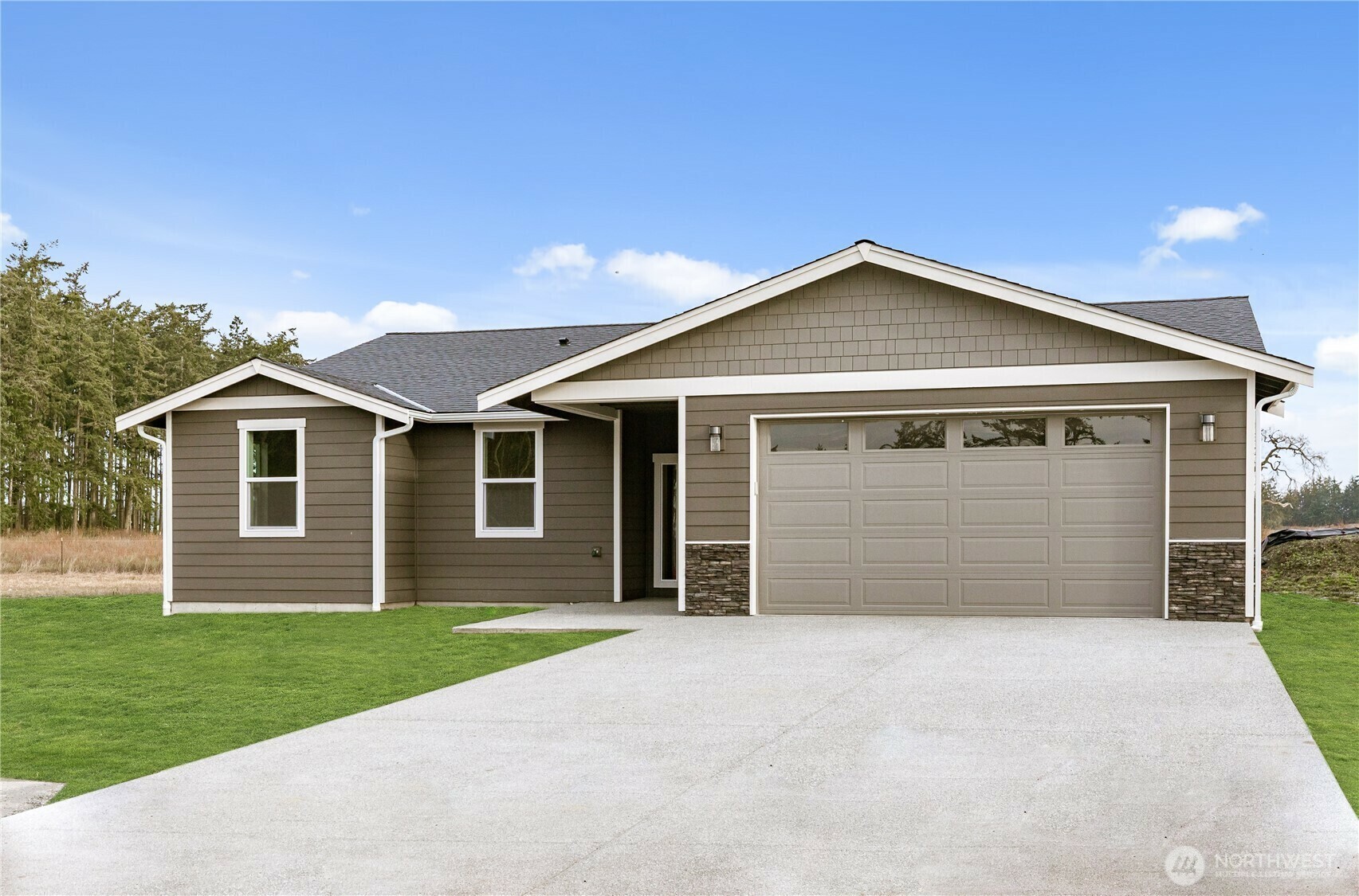 Property Photo:  961 NW Shire Street  WA 98277 