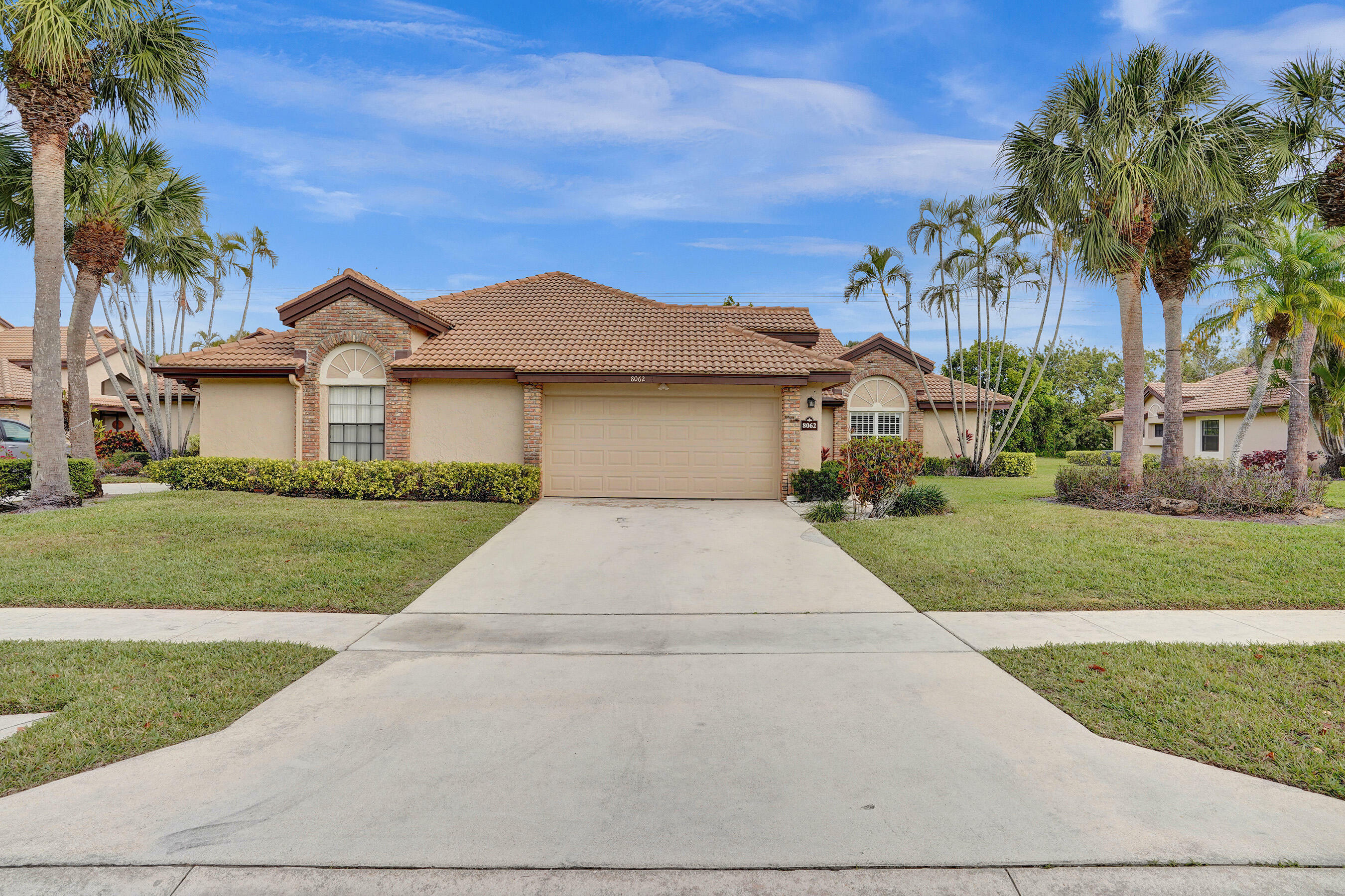 Property Photo:  8062 Cassia Drive  FL 33472 