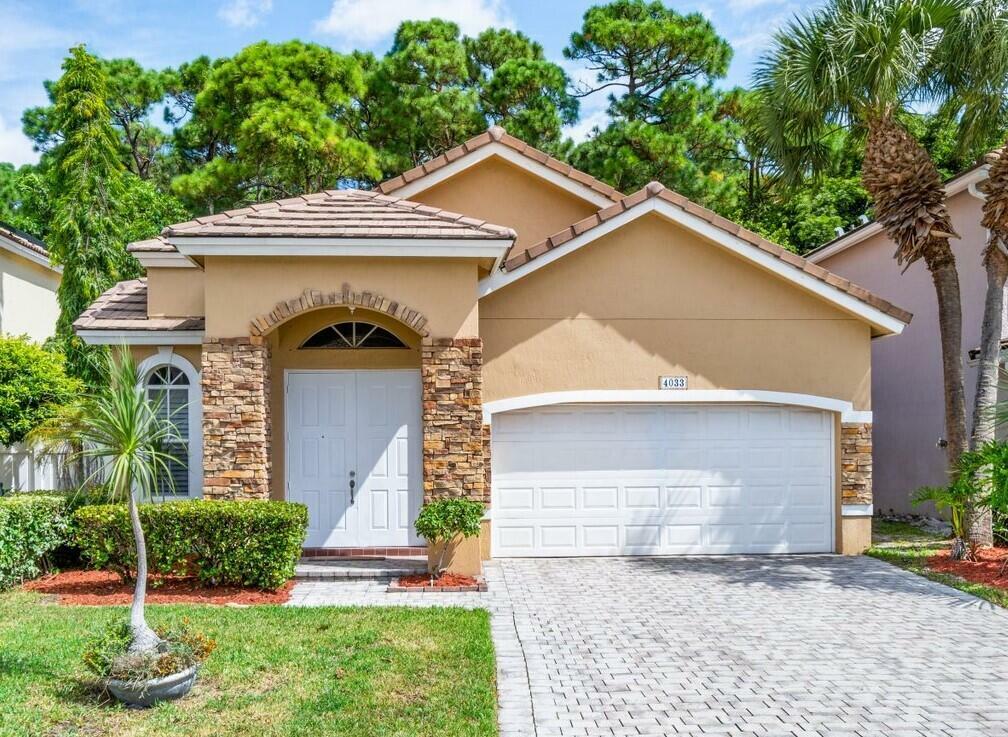 4033 Arthurium Avenue  Lake Worth FL 33462 photo