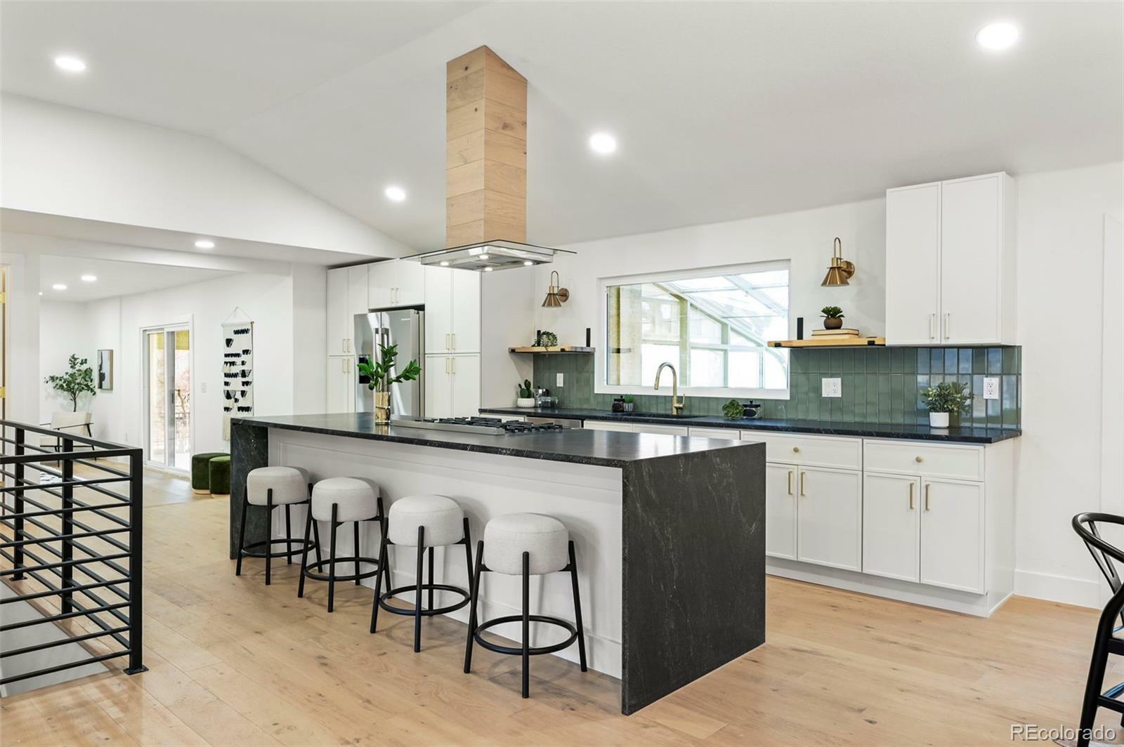 Property Photo: 7382 W Stanford Avenue CO 80123