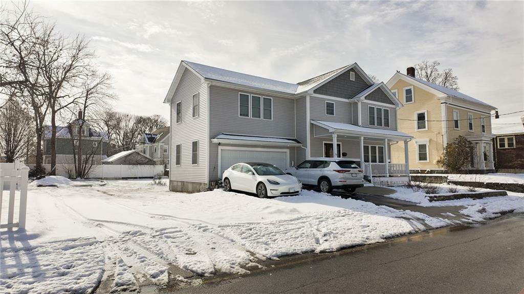 Property Photo: 51 Spring Street RI 02860