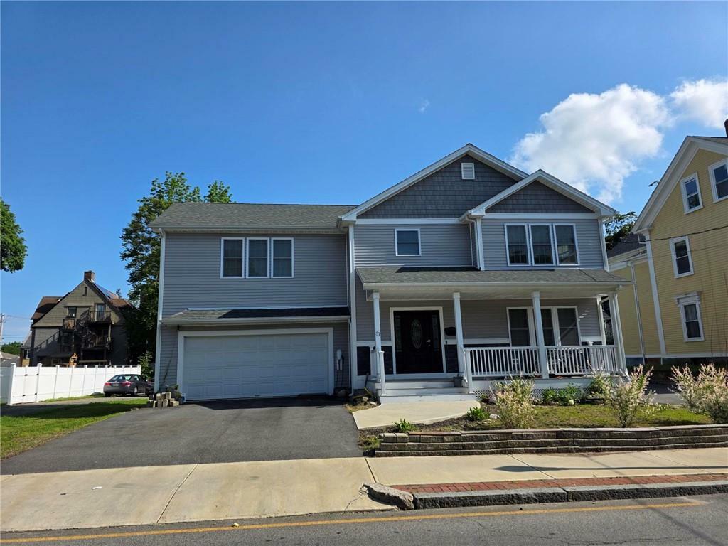Property Photo:  51 Spring Street  RI 02860 