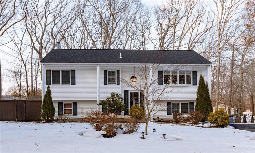 Property Photo: 0 1 1/2 Apple Tree Lane RI 02919