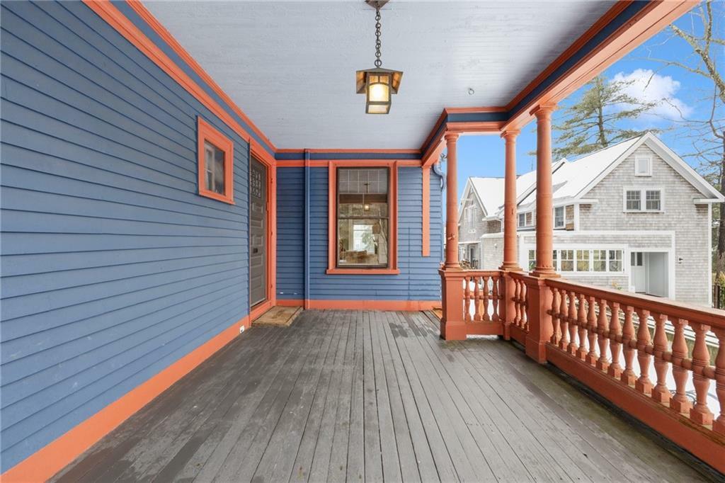 Property Photo: 35 Larch Street RI 02906