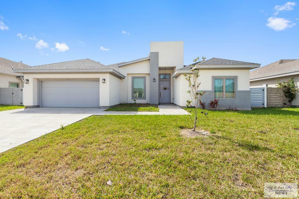 Property Photo: 4416 Aurora Cir TX 78526