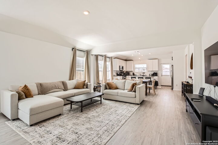 Property Photo:  9927 Pears Mill  TX 78254 