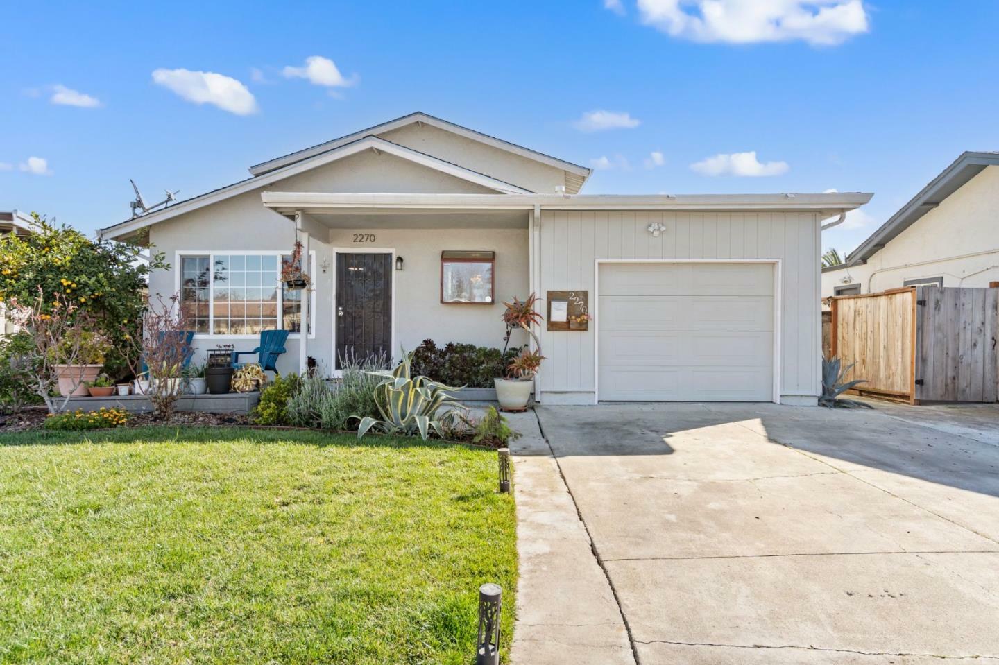 2270 Brentwood Court  East Palo Alto CA 94303 photo