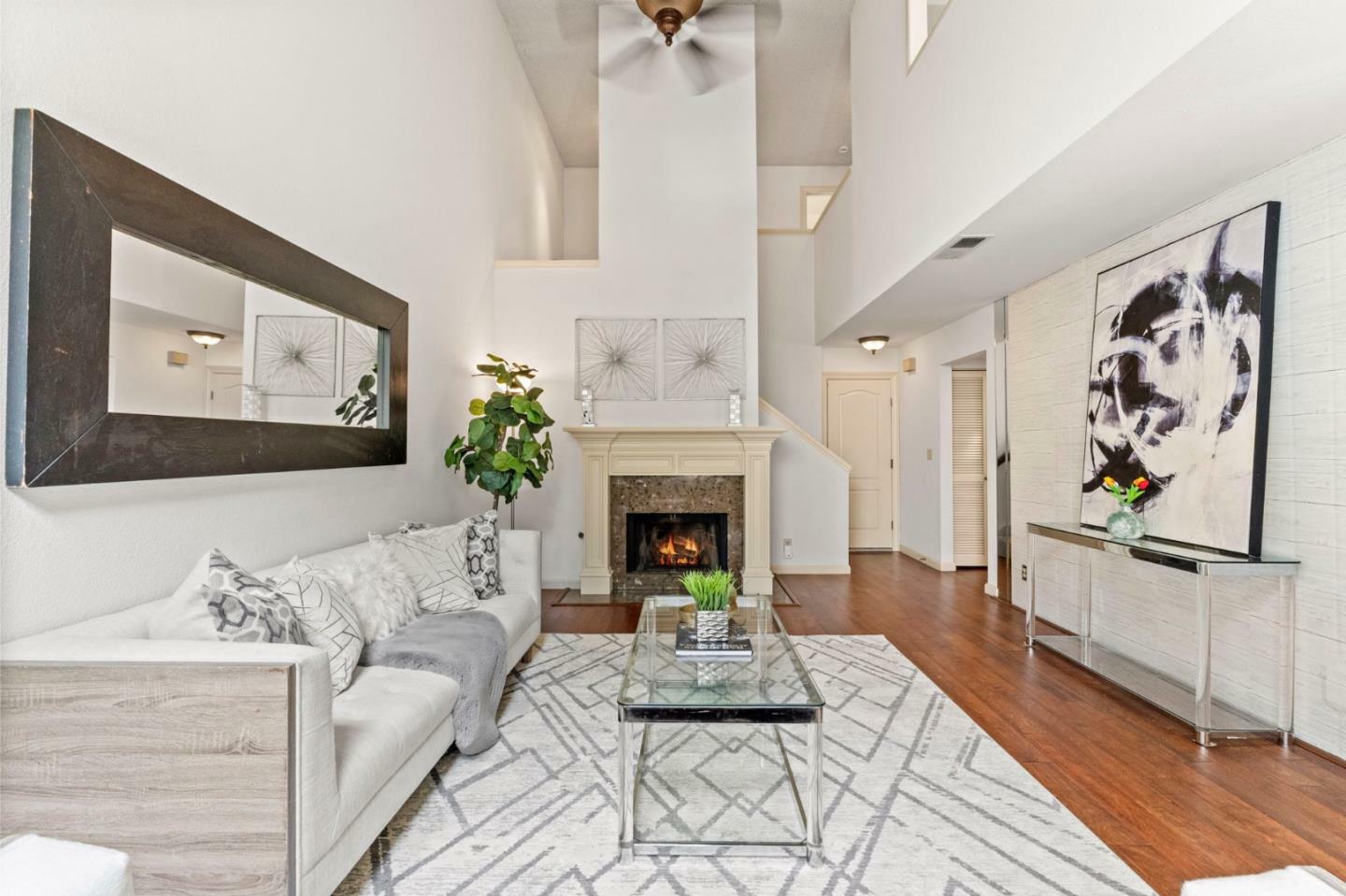 Property Photo: 1932 Huxley Court CA 95125