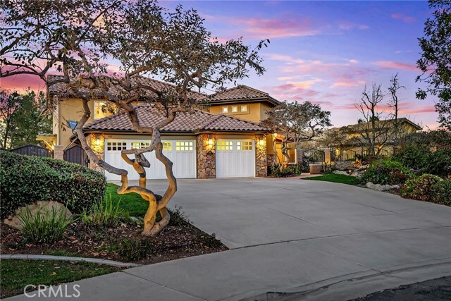 Property Photo: 687 Firwood Court CA 92506