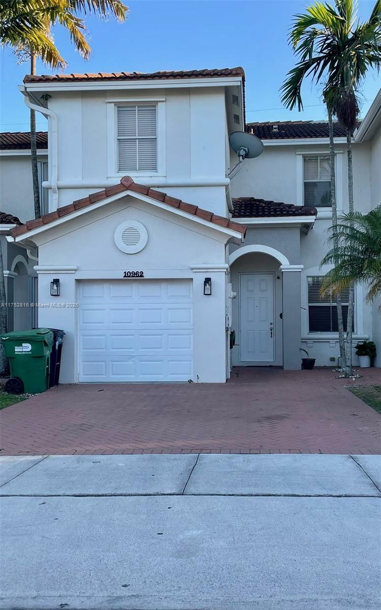 Property Photo: 10962 SW 247th Ter 0 FL 33032