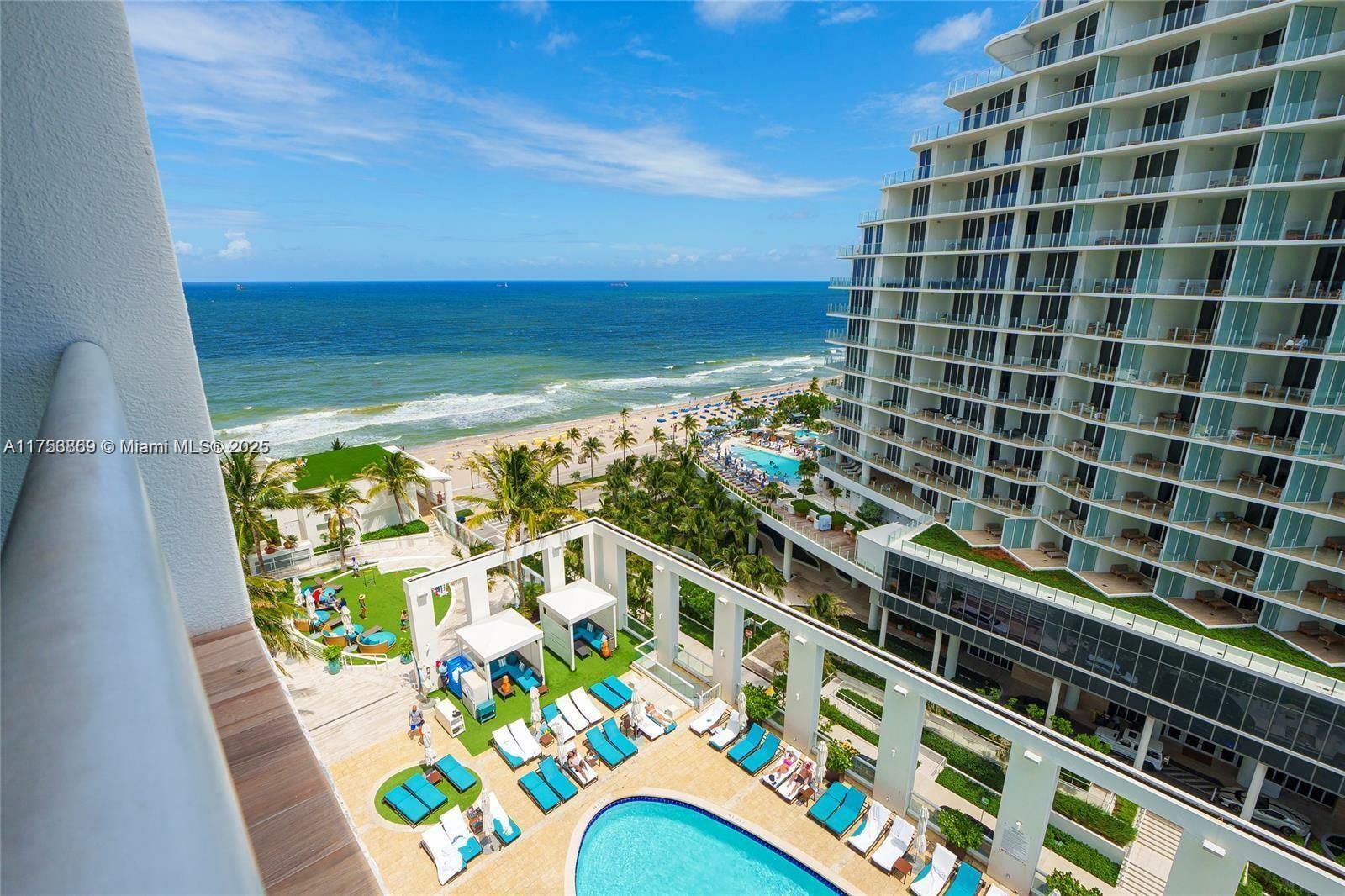 551 N Fort Lauderdale Beach Blvd R1810  Fort Lauderdale FL 33304 photo