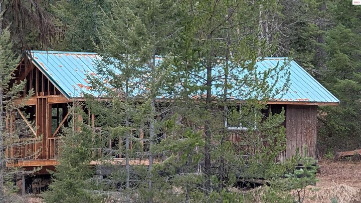 Property Photo: 53396 Highway 95 ID 83805