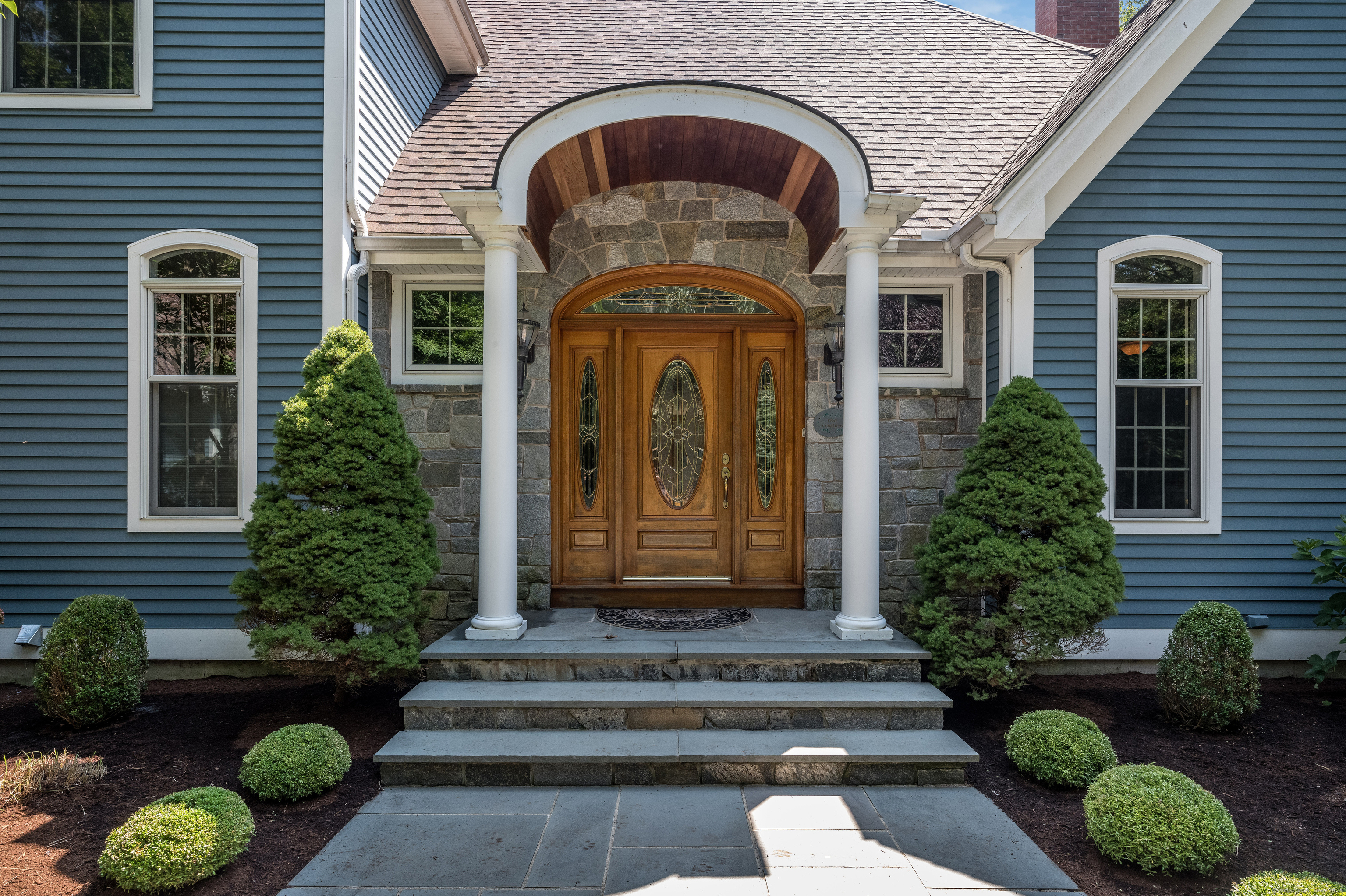 Property Photo: 30 Watrous Point Road CT 06475