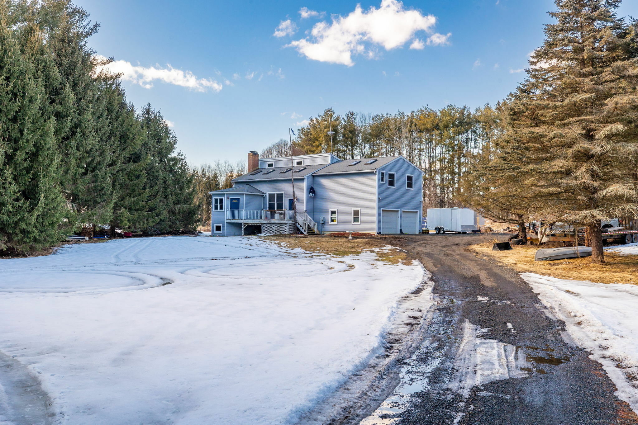 Property Photo:  36 Goshen Hill Road  CT 06249 