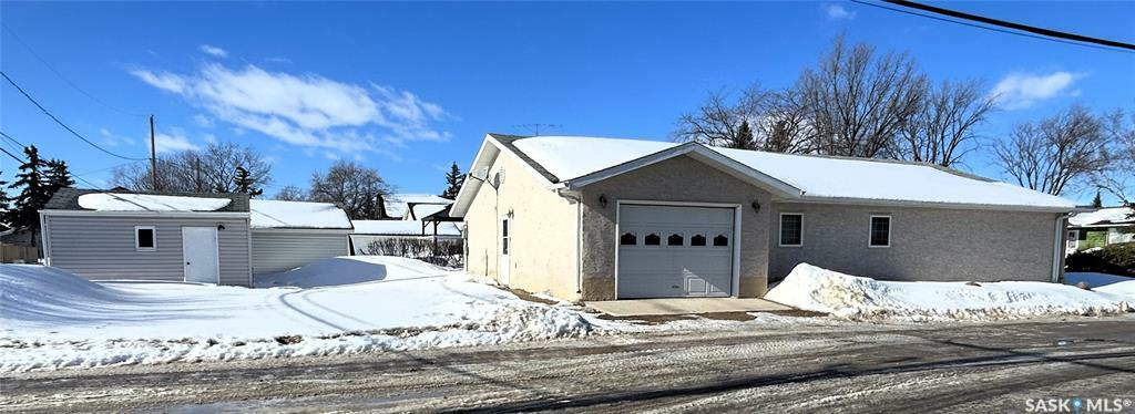 916 103rd Avenue  Tisdale SK S0E 1T0 photo