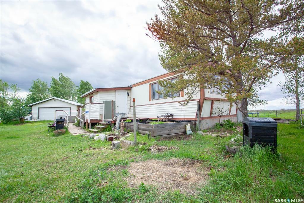 Property Photo: Tallman Rural Address SK S0L 3J0