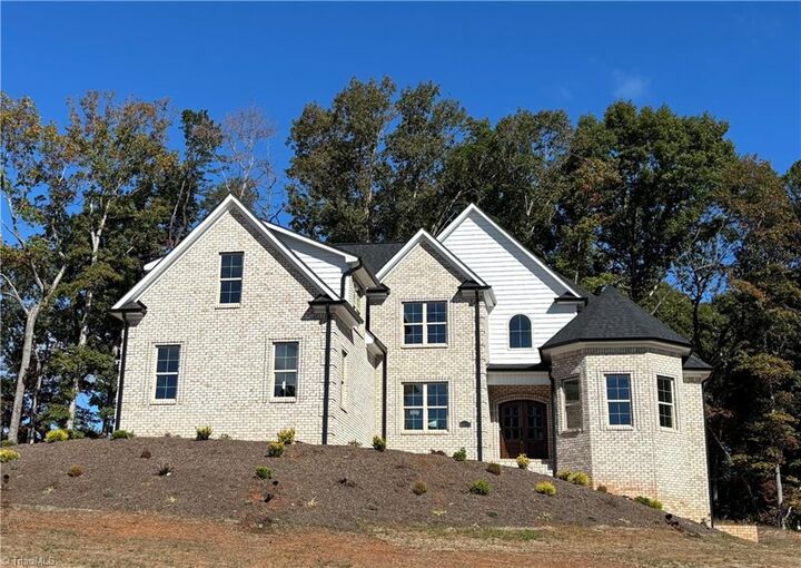5477 Meadowlark Court  Winston-Salem NC 27106 photo