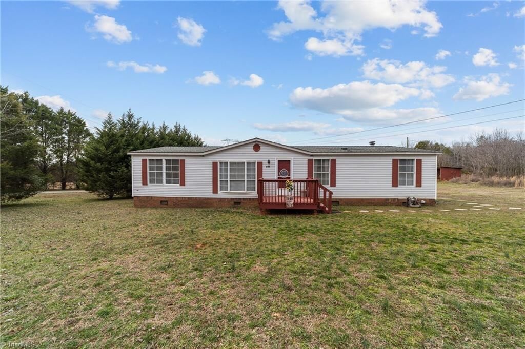 Property Photo: 6180 Post Road NC 27360