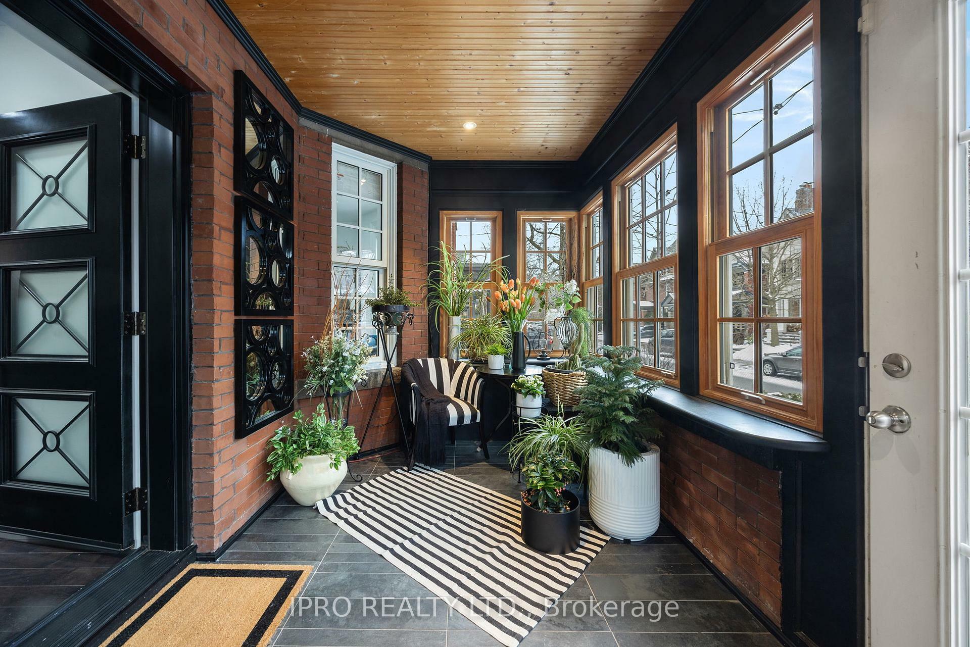 Property Photo: 20 Fairview Boulevard ON M4K 1L9