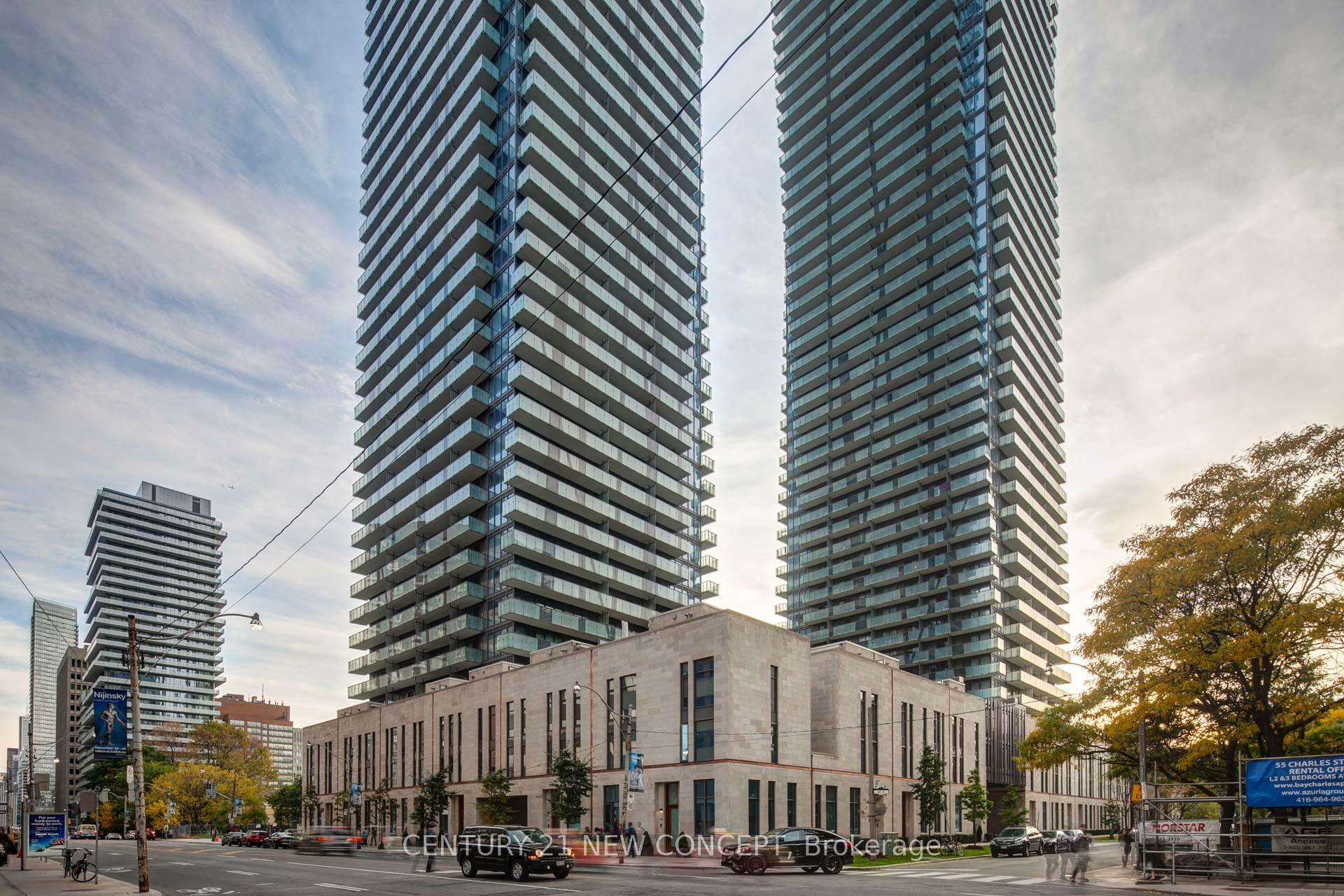 65 St Mary Street 1006  Toronto ON M5S 0A6 photo