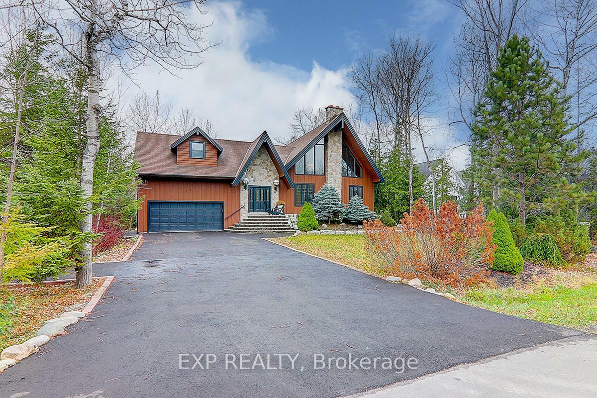 Property Photo: 53 Broadview Street ON L9Y 0X2
