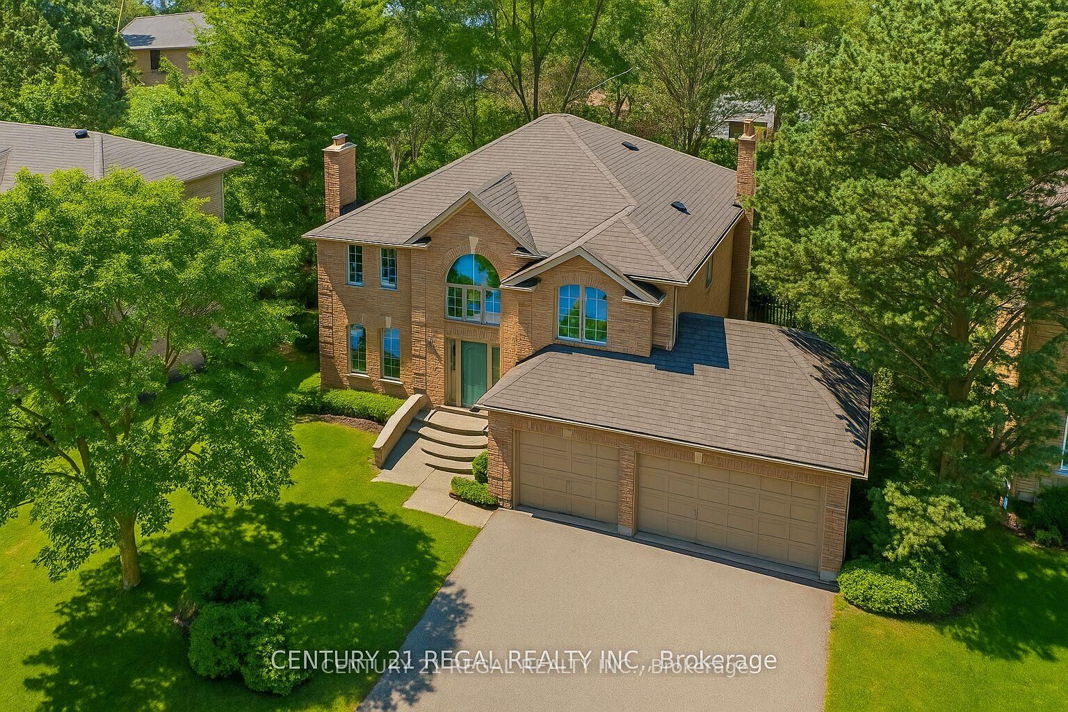 Photo de la propriété:  78 Gerald Street W  ON M2L 2M8 