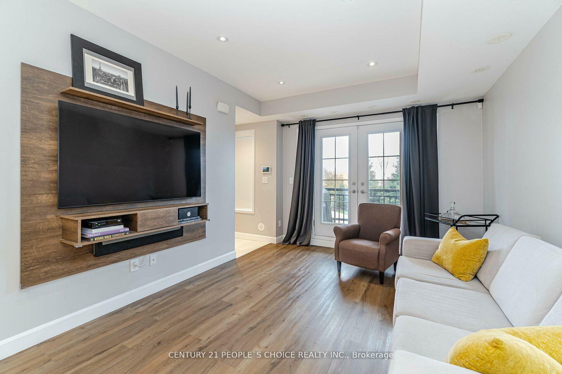 Photo de la propriété: 26 Bruce St D12 ON L4L 0H4