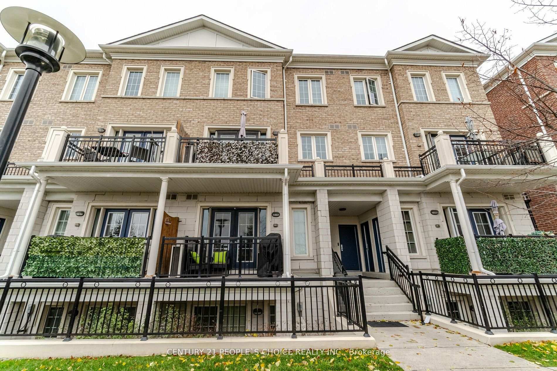 26 Bruce St D12  Vaughan ON L4L 0H4 photo
