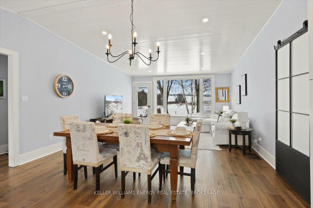 Property Photo: 2370 Bruce Road ON L0C 1G0
