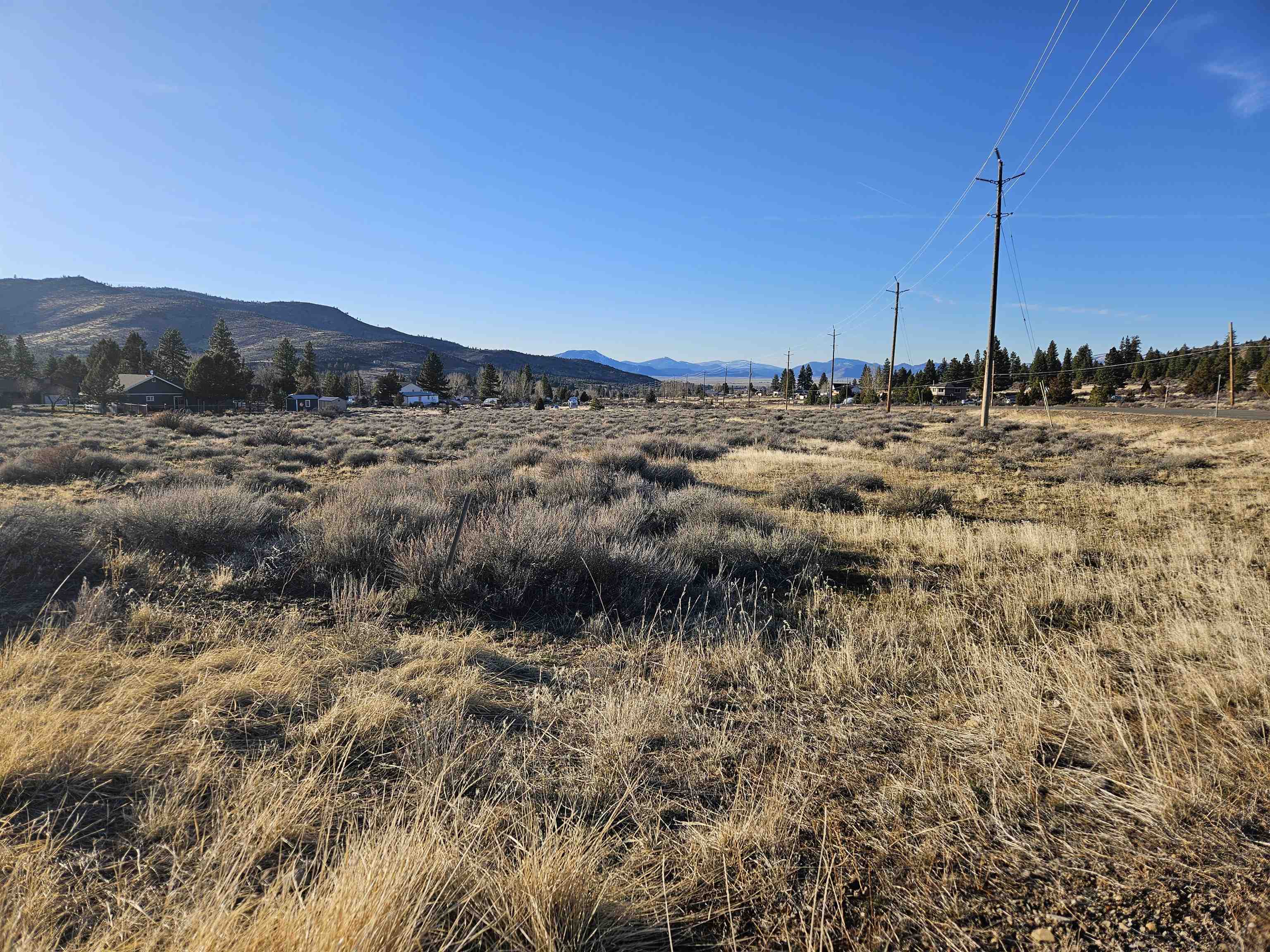 Property Photo:  171 Smithneck Road  CA 96118 