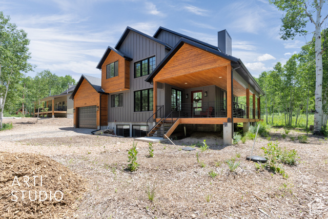 Property Photo: 11472 E Marigold Ln UT 84032