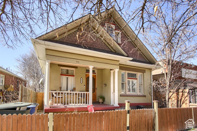 Property Photo:  575 N 200 W  UT 84103 