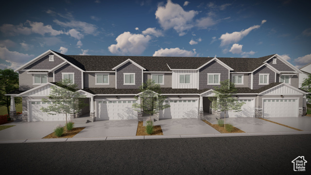 Property Photo:  708 W 4500 S 306  UT 84664 