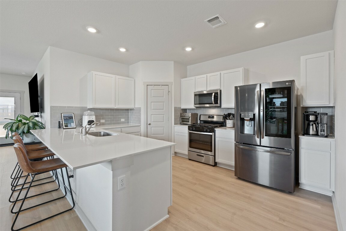 Property Photo: 228 Greens Bayou Trail TX 78634