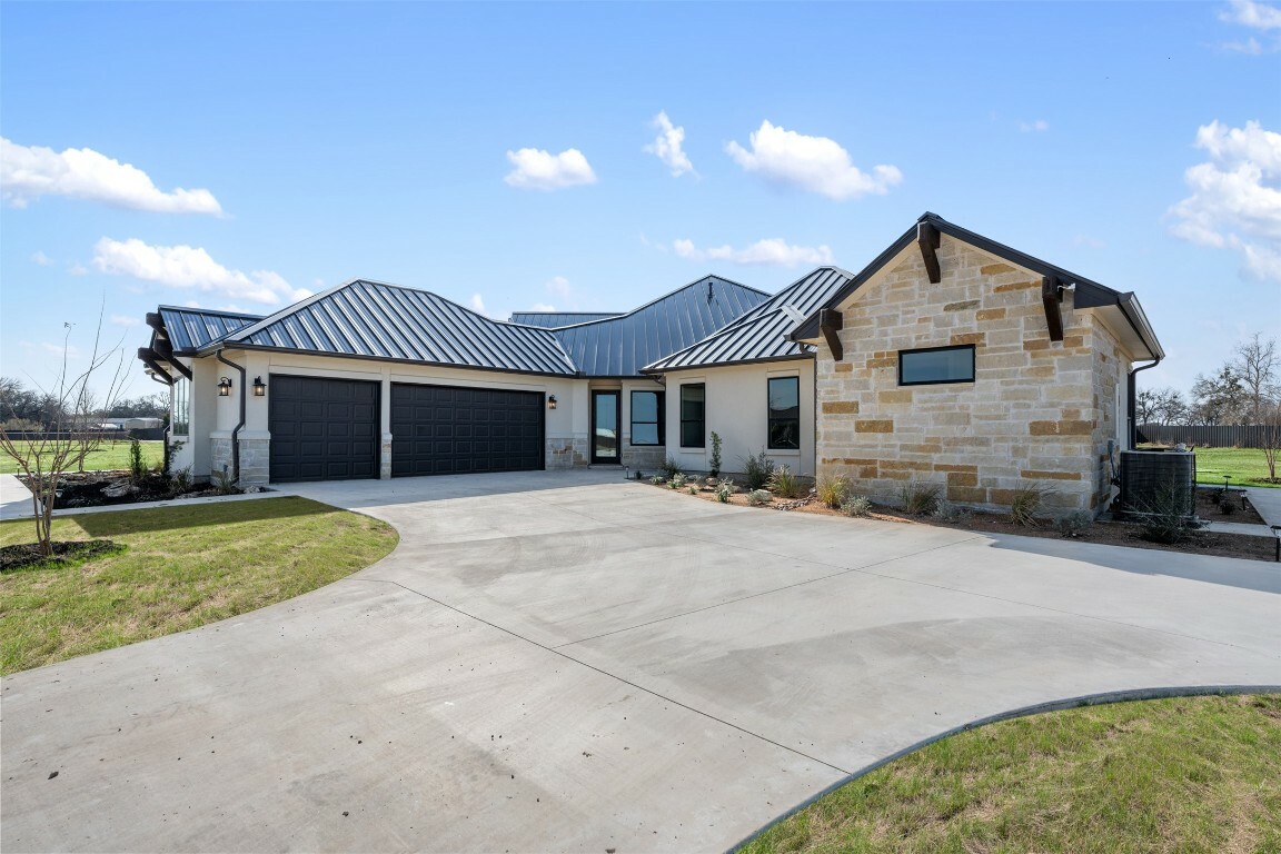 Property Photo:  713 San Gabriel Ranch Road  TX 78641 