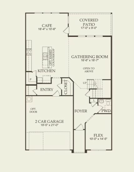 Property Photo: 321 Regatta Trail TX 78641